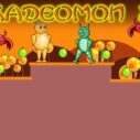 Kadeomon 2 8 kadeomon 2