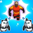 Level Up Mutants 9 level up mutants 2
