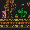 Line Pixel Adventure 4 line pixel adventure 1
