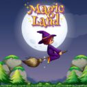 Magic Land 9 magic land 1