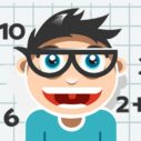 Math Class 5 math class 1