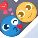 Maze Love Balls 4 maze love balls