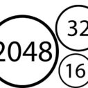 Merge Numbers 2048 6 merge numbers 2048