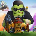 Merge Plants and Zombies 7 merge plants and zombies 1
