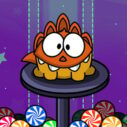 Monster and Candy 2 monster and candy 1