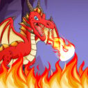 Mr. Dragon 10 mr dragon