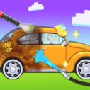 My Little Car Wash 9 my little car wash 1