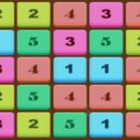 Number Merging 8 number merging 1