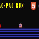 PAC PAC RUN 8 pac pac run