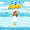 Penguin Jump 3 penguin jump