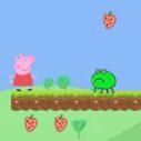 Peppa Pig Strawberry Game 5 peppa pig strawberry game