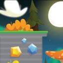 Physics Puzzle 8 physics puzzle