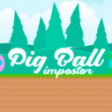 Pig Ball impostor 3 pig ball impostor