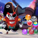 Pirate Bubble Shoter Pop 4 pirate bubble shoter pop