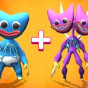 PlayTime Merge & Fight 4 playtime merge fight