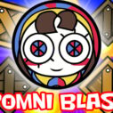 Pomni Blast 2 pomni blast 1
