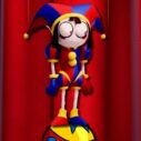 Pomni Circus Ball Rush 5 pomni circus ball rush 2