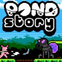 Pond Story 2 pond story 1