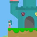 Princess Goldsword and The Land of Water 6 princess goldsword and the land of water 2