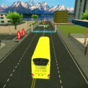 Public City Transport Bus Simulator 6 public city transport bus simulator 1