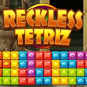 Reckless Tetriz 3 reckless tetriz