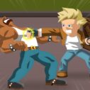Retro Street Fighter 4 retro street fighter 1
