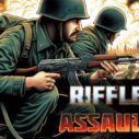 Riffle Assault 2 riffle assault 1