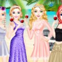 School Graduation Beach Party 9 school graduation beach party