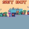 Set Bot 6 set bot