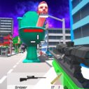 Skibidi Toilet FPS Shooting Survival 5 skibidi toilet fps shooting survival 1