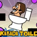 Skibidi Toliet Puzzle Game 10 skibidi toliet puzzle game 1