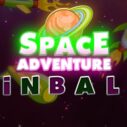Space Adventure Pinball 2 space adventure pinball 1