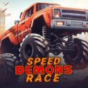 Speed Demons Race 9 speed demons race 1