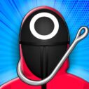 Squid Game Hook 4 squid game hook