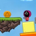 Squidgame Dalgona Collect 8 squidgame dalgona collect