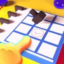Stamp It Puzzle 9 stamp it puzzle 1