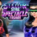 Stellar Style Spectacle Fashion 3 stellar style spectacle fashion 2