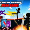 Stickman Fighter : Mega Brawl 8 stickman fighter mega brawl