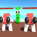 Strongest Towers Huggy 3 strongest towers huggy 1
