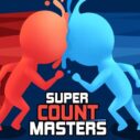 Super Count Masters 5 super count masters