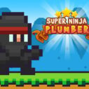 Super Ninja Plumber 10 super ninja plumber