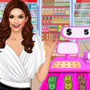 Supermarket Grocery Shopping Game 6 supermarket grocery shopping game
