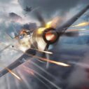 Tail Gun Charlie 3 tail gun charlie 2