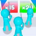 They Are Coming 3D Game 9 they are coming 3d game