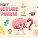 Tricky Picture Puzzle 9 tricky picture puzzle 1