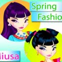 Winx Musa Spring Fashion 3 winx musa spring fashion