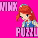 Winx Puzzle 2 winx puzzle