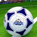 World Champions Football Sim 5 world champions football sim