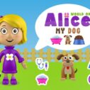 World of Alice My Dog 4 world of alice my dog 1