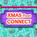 Xmas Float Connect 2 xmas float connect 1